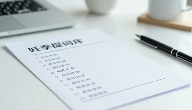 promise什么意思中文翻译:解析提示词结构中的实际环节