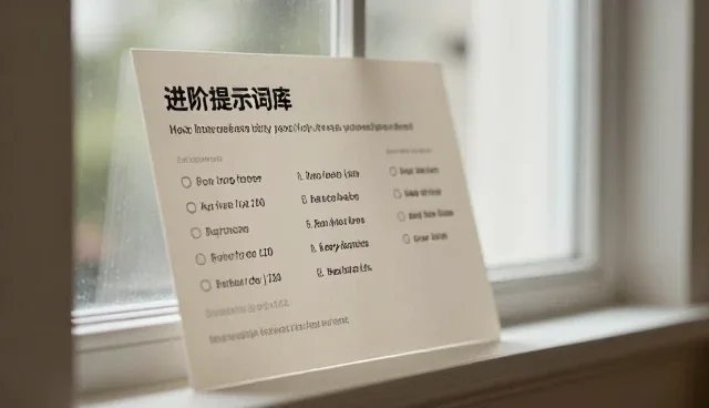 脑洞提示词:深度分析与实际应用对比