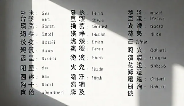 增肌计划提示词如何影响训练效果