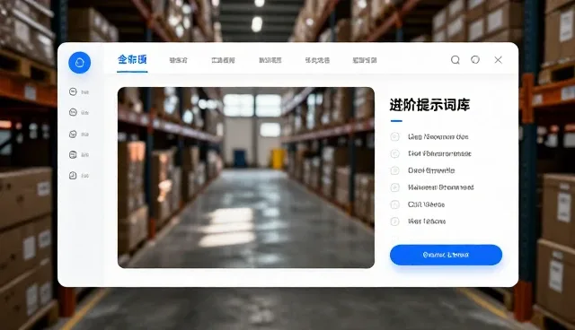 AI提示词广场在内容安全中的实际应用分析