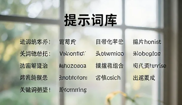自律计划提示词:文本生成中的关键环节解析