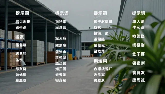 批量处理提示词：如何解决内容合规问题