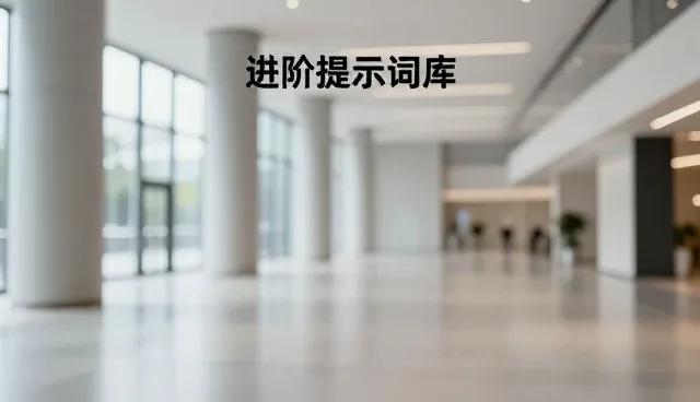 标题生成提示词:如何精准控制文本生成效果