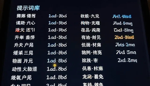 提示词语注音：澄清常见理解偏差与应用误区