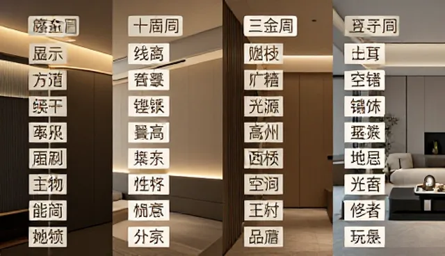 prompt的定义，如何影响生成效果横向比对
