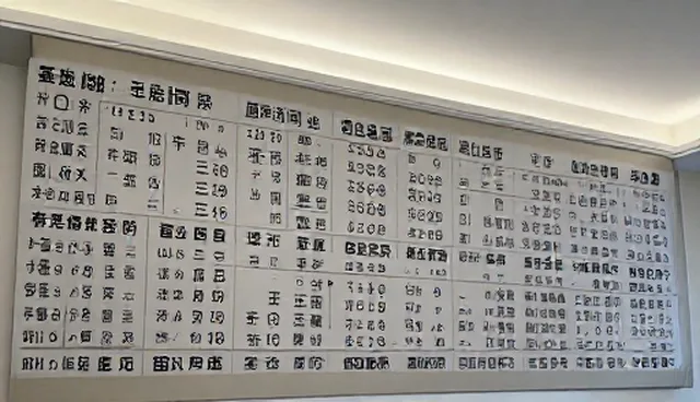 al提示词大全:图片转文本的效率提升方法