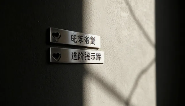 视频生成提示词模板 家电:如何选择合适的提示词注入方式