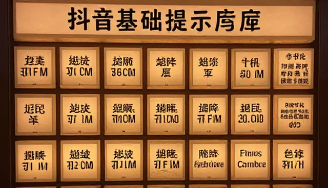 提示词怎么写:避免常见误区,提升使用效率