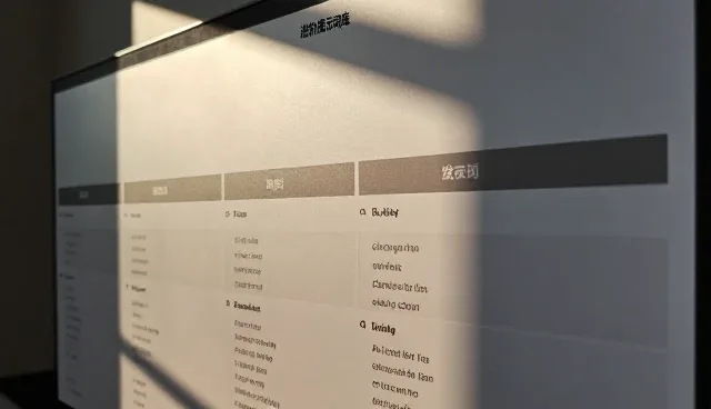 ai提示词一览表图片在软件选择中的应用与挑战