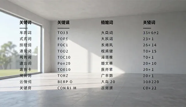 产品经理提示词选型与使用建议