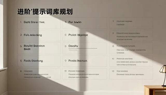 AI提示词工程师如何通过装修预算提示词提升效率