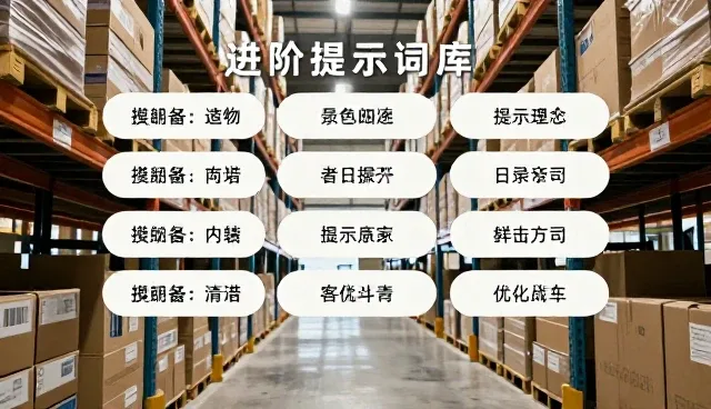 创意精准化:内容优化建议的使用建议