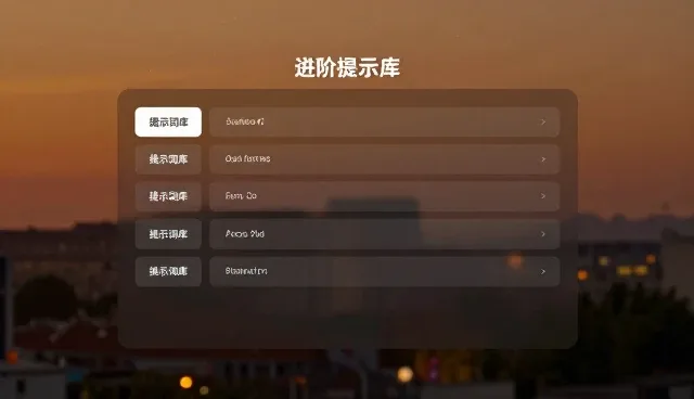 豆包ai视频提示词:理解偏差与使用限制