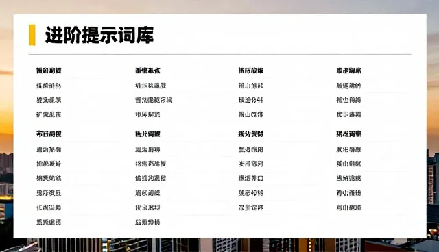 ai隐晦提示词颜色：两种做法对比与选择