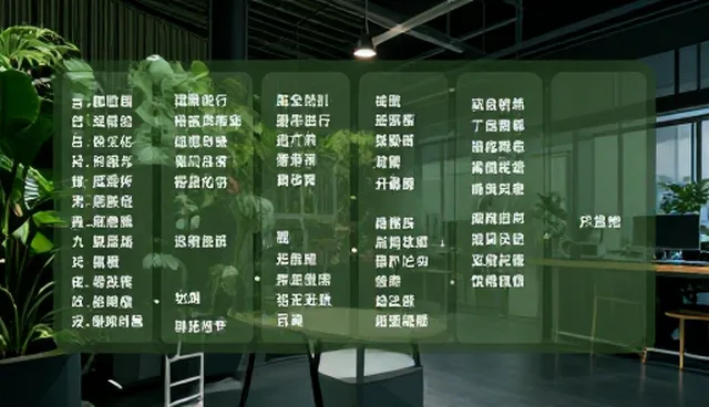 提示词分类对提示词使用技巧的实际取舍