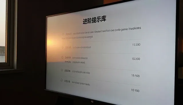 景色描写段落100字左右如何提升带货广告词效果