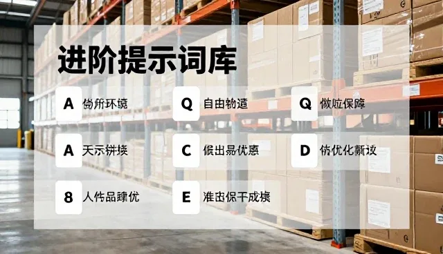 ai提示词指令怎么写出来?如何解决常见问题?