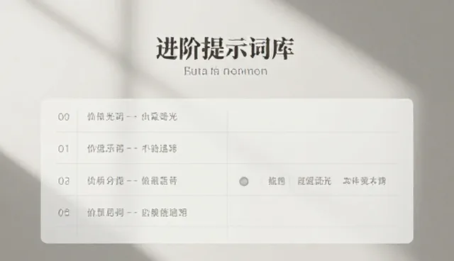 提示词短剧图:澄清理解偏差与实战应用