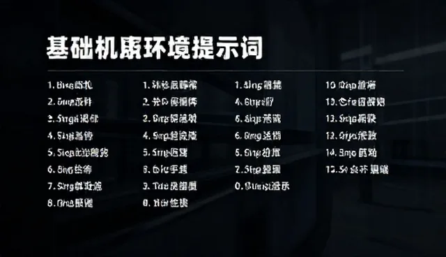 提示词优化的适用场景与限制分析