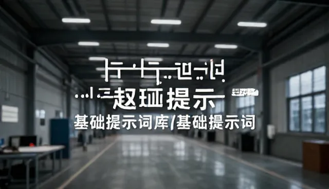 即梦提示词如何提升业务效率?