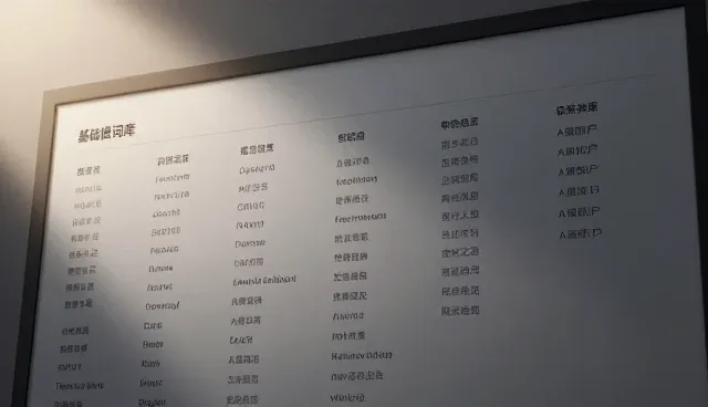 人生规划提示词:澄清常见理解偏差