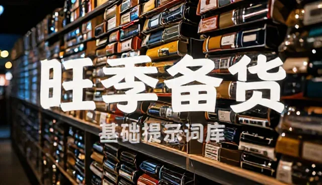 内容生产如何通过提示词交易实现更精准的创意落地