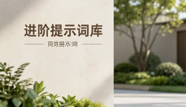 主持人稿提示词:两种做法对比与实际取舍