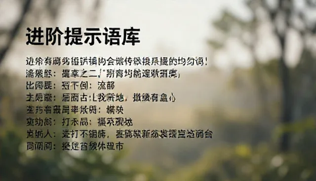 法律风险:定制提示词的合规性分析