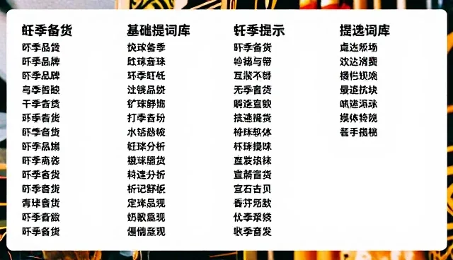 Suno提示词使用误区与正确理解方法