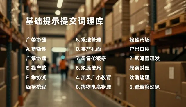 详情页文案提示词检查要点与优化建议