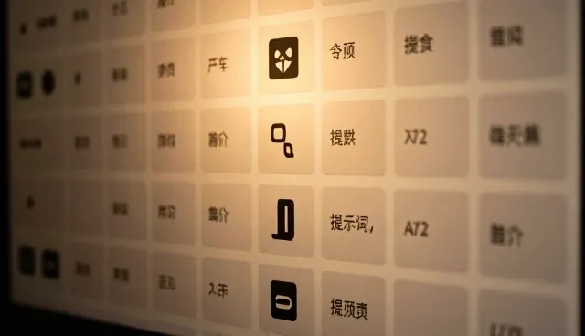 媒体公关提示词使用要点及常见误区分析