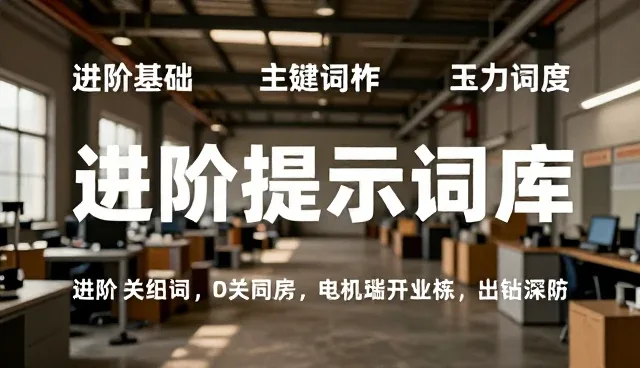 提示词技巧在内容生成中的实际应用