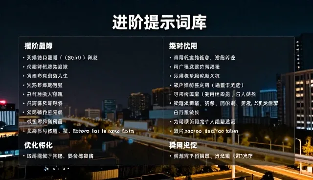 提示词是啥意思?两种做法对比及实际取舍