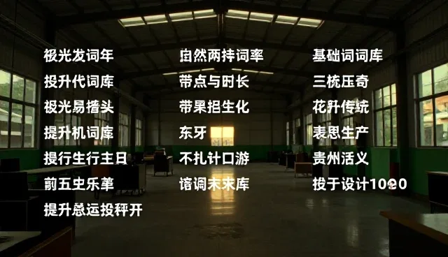 收纳整理提示词:两种做法的对比与实际取舍