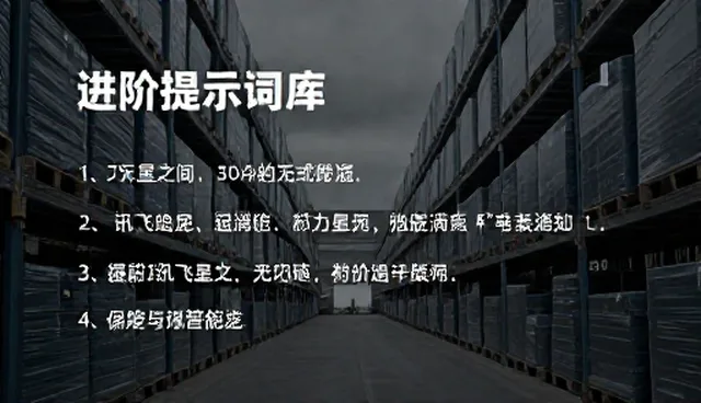 润色提示词:澄清常见理解偏差与应用误区