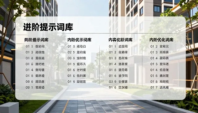 提示词优化在线生成:提升内容效率的关键策略