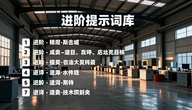 本地ai提示词反推软件如何影响创作效率