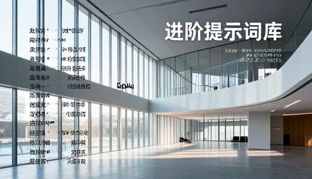 选型关注点:提示词整理中的关键环节