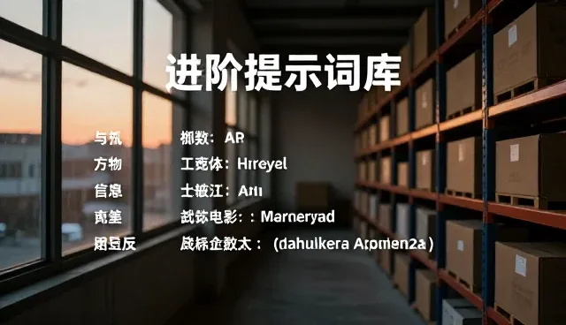 PROMPT设计的三个要点:优化内容的两种实际选择