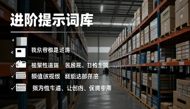 ai提示词注入攻击词库在市场分析中的适用条件